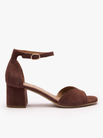 Сандалии RYLKO Босоніжки модель 5DBP4_R5_3TI Фото