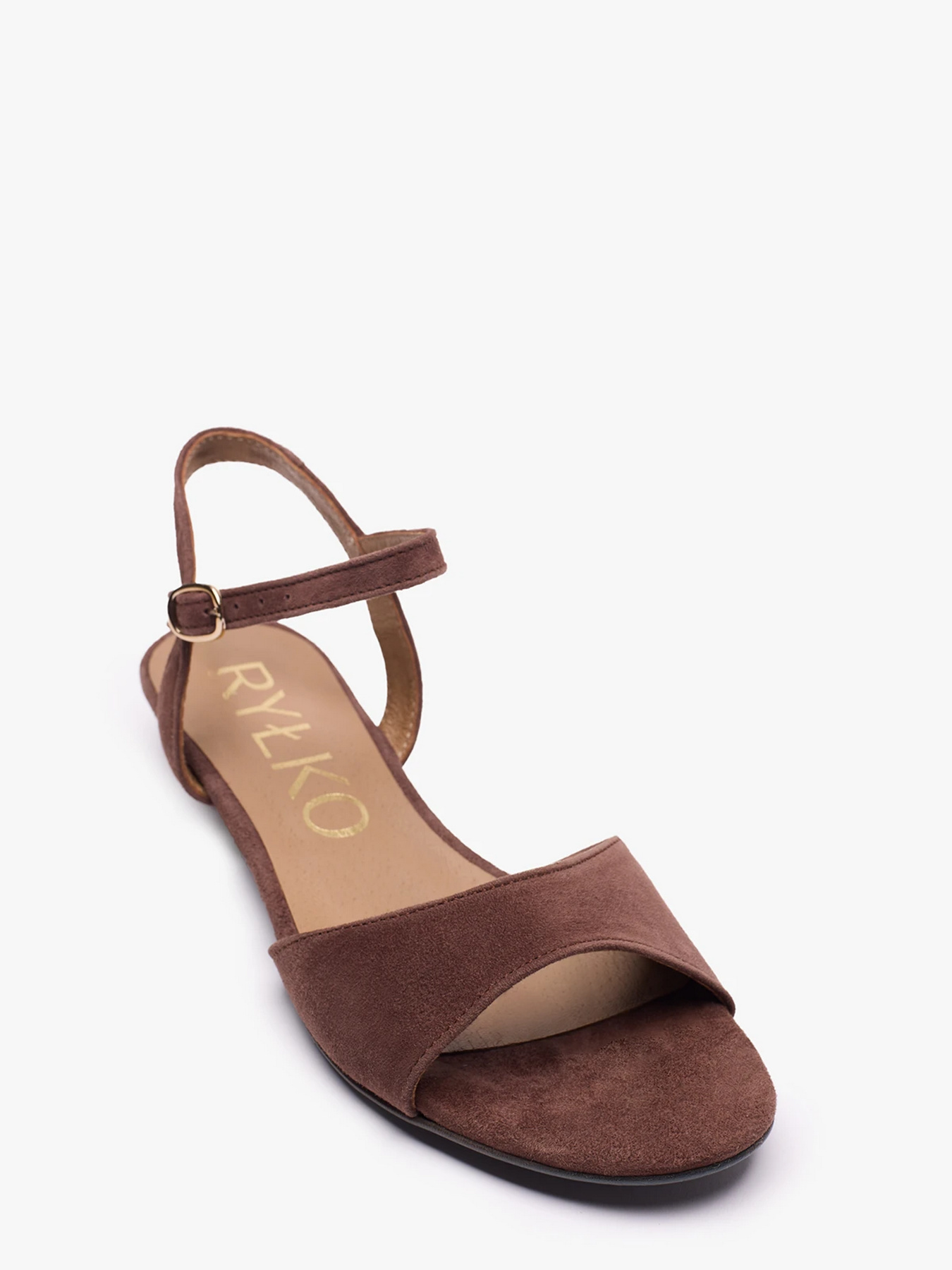 Сандалии RYLKO Сандалії модель 1ID18_K__3TI Фото
