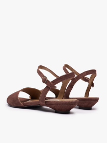 Сандалии RYLKO Сандалії модель 1ID18_K__3TI Фото