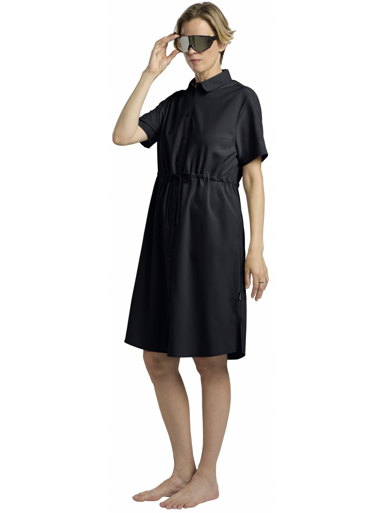 Платья Jack Wolfskin модель A63887_C0413 Фото