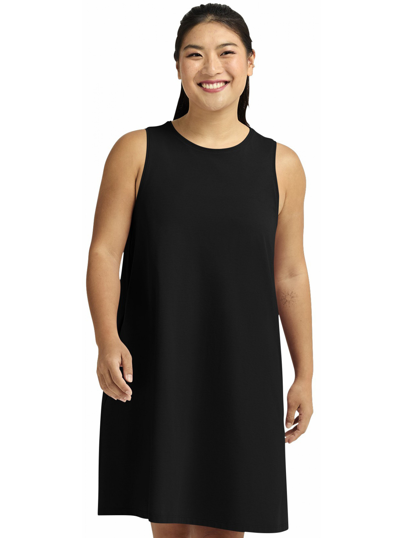 Платья Jack Wolfskin модель A66064_6000 Фото