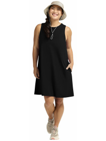 Платья Jack Wolfskin модель A66064_6000 Фото