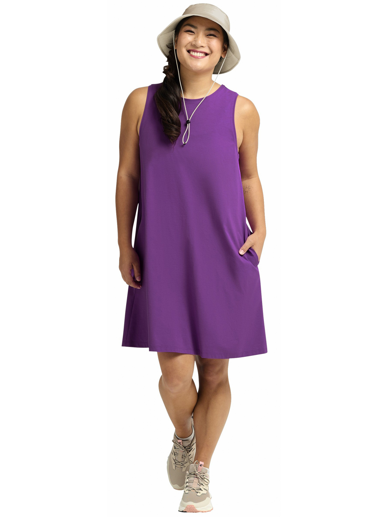 Платья Jack Wolfskin модель A66064_I0132 Фото