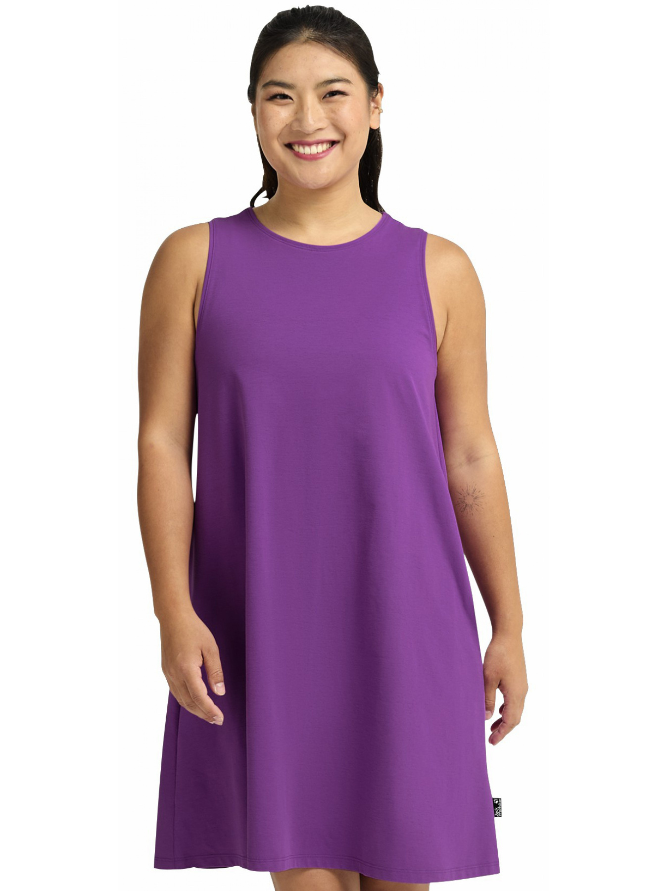 Платья Jack Wolfskin модель A66064_I0132 Фото