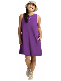 Платья Jack Wolfskin модель A66064_I0132 Фото