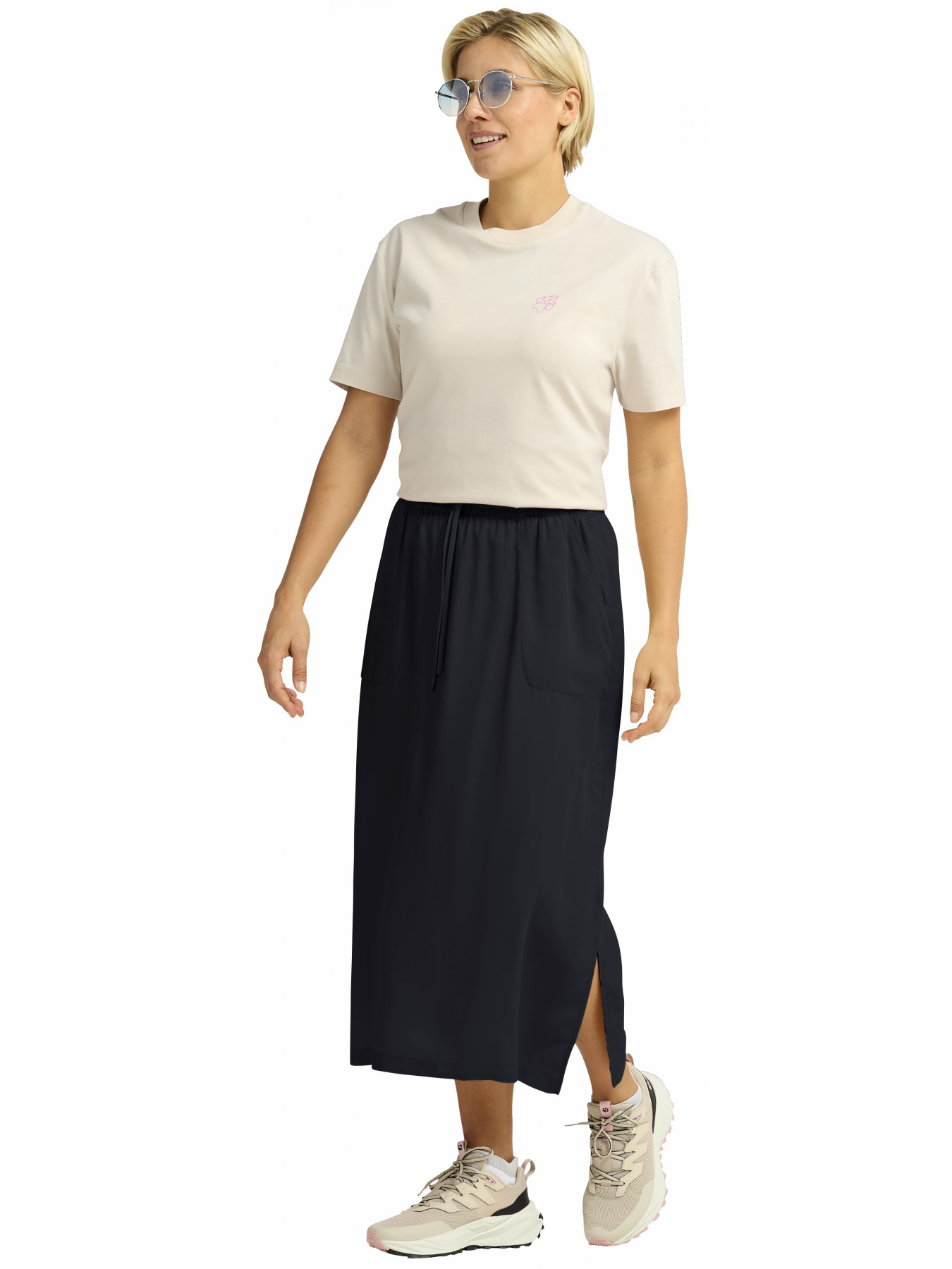 Юбки Jack Wolfskin модель A65761_C0413 Фото