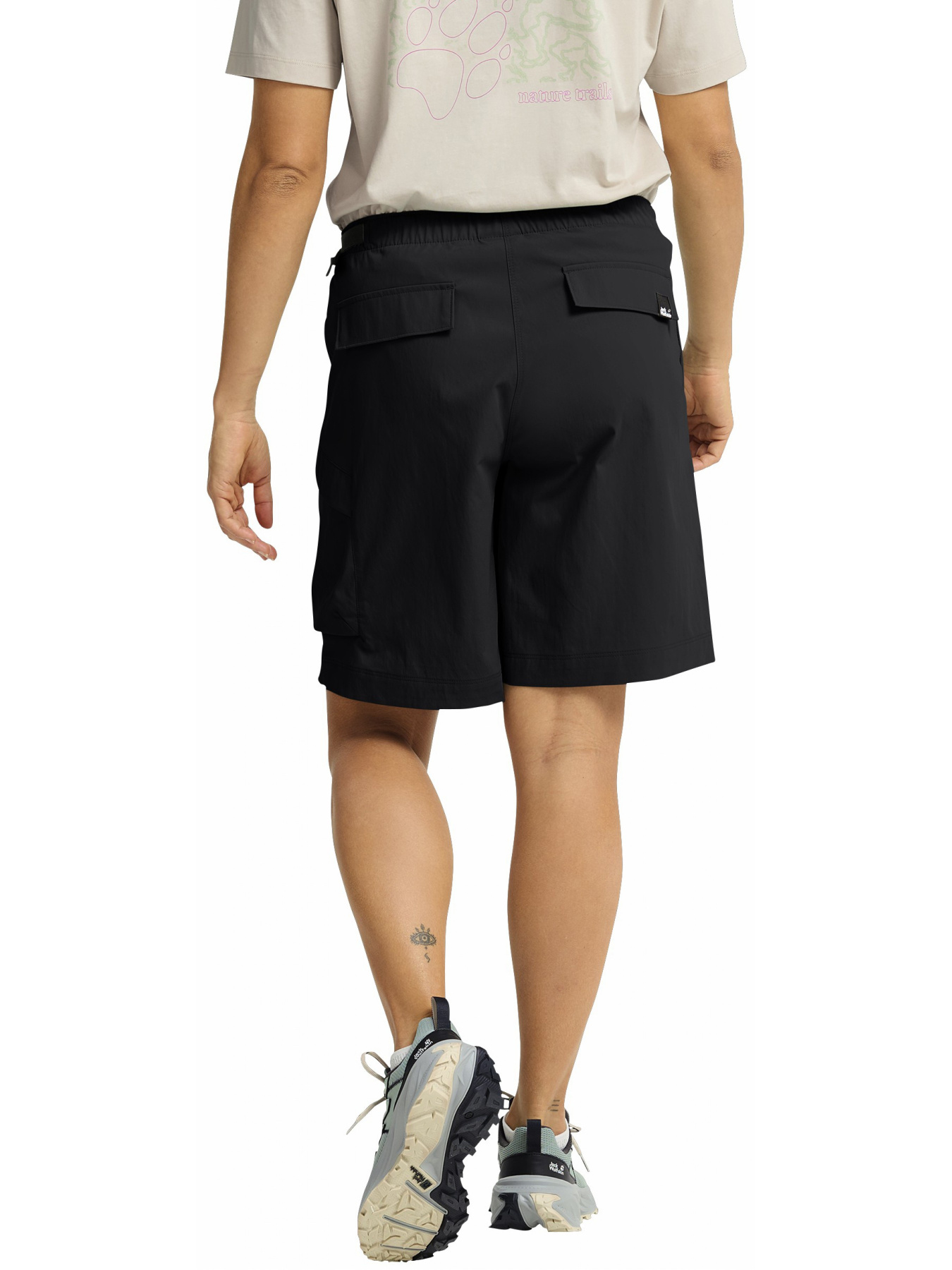 Юбки Jack Wolfskin модель A65762_6000 Фото