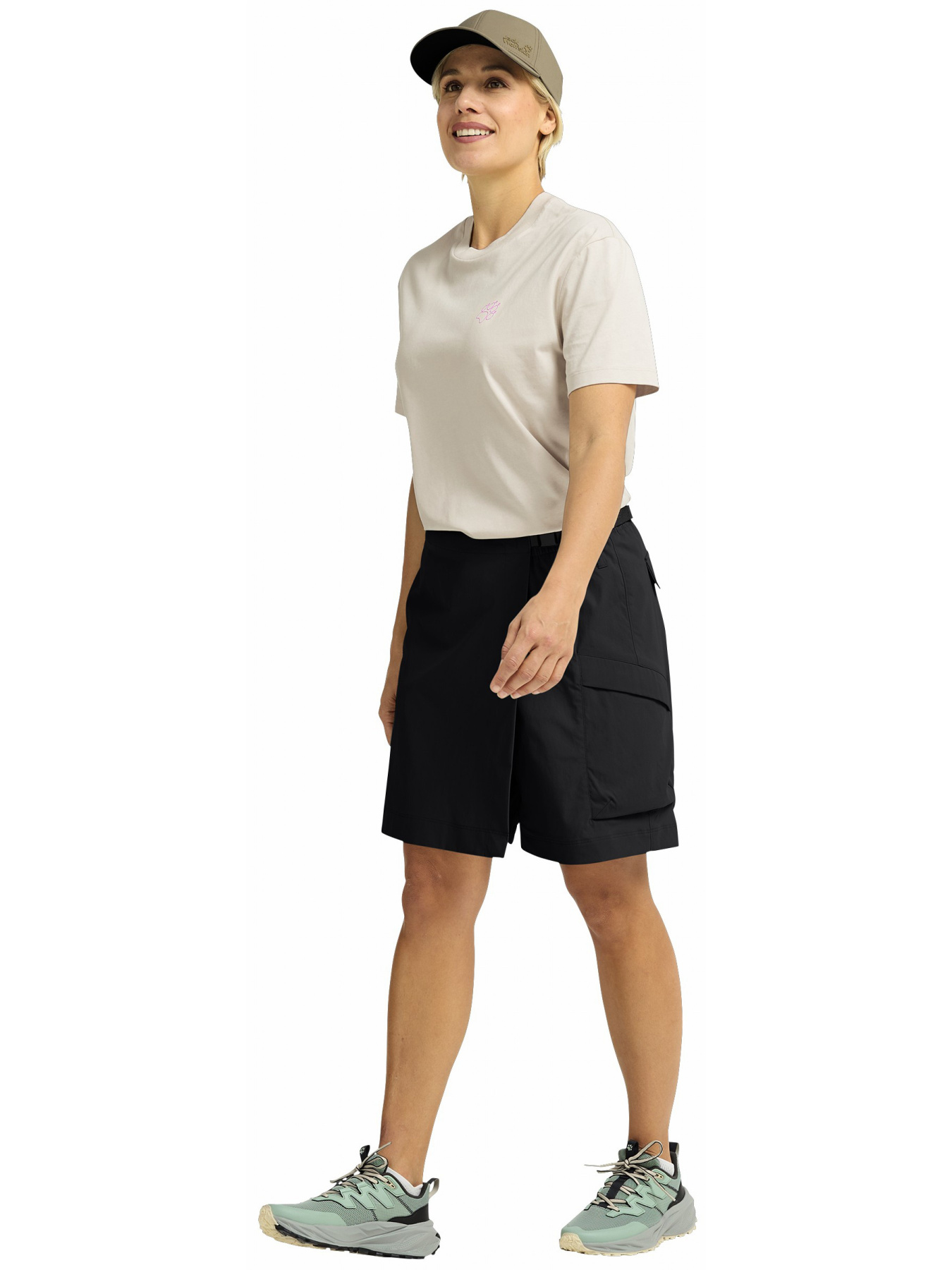 Юбки Jack Wolfskin модель A65762_6000 Фото