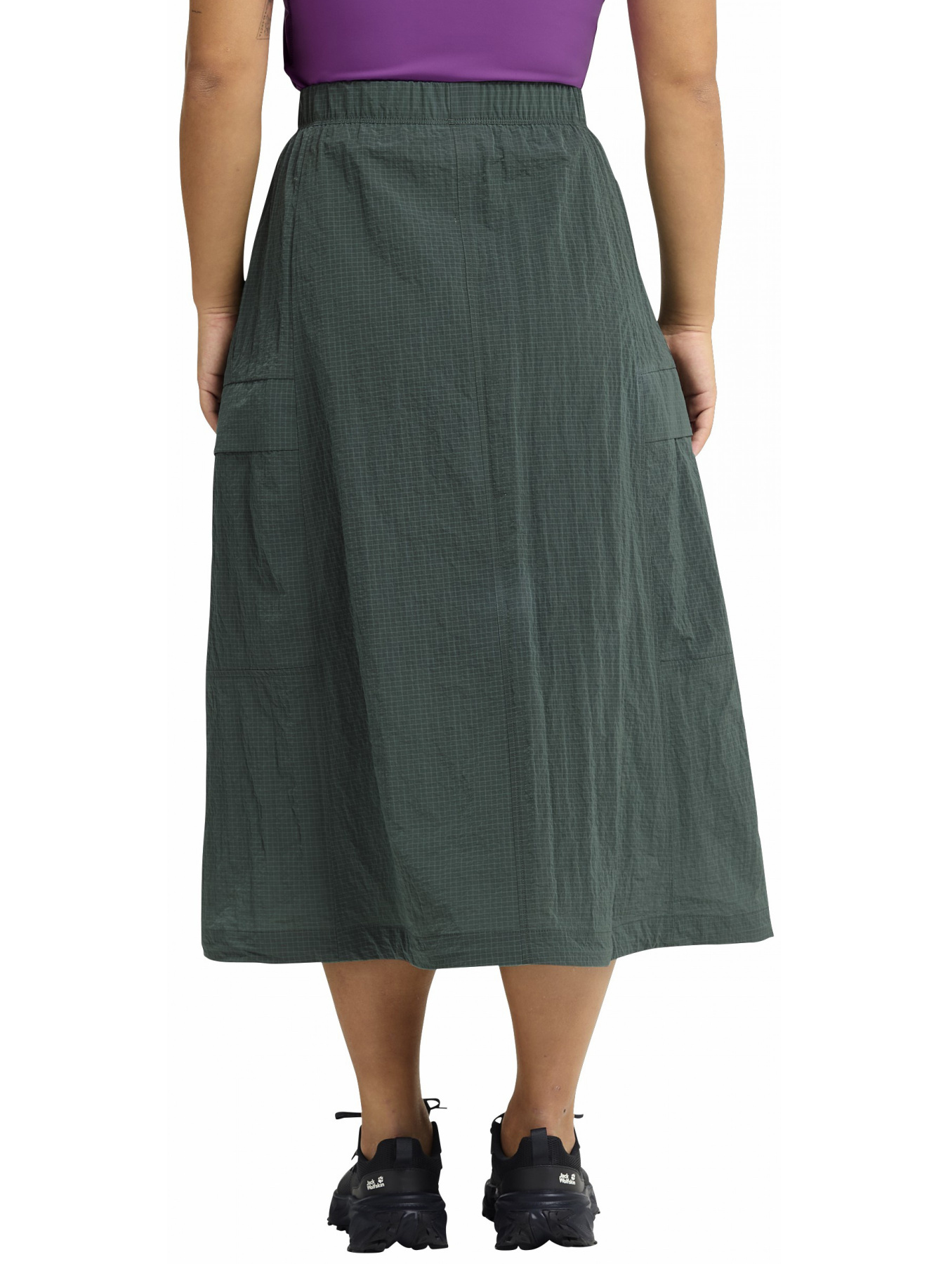 Юбки Jack Wolfskin модель A65934_E0271 Фото