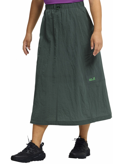 Юбки Jack Wolfskin модель A65934_E0271 Фото