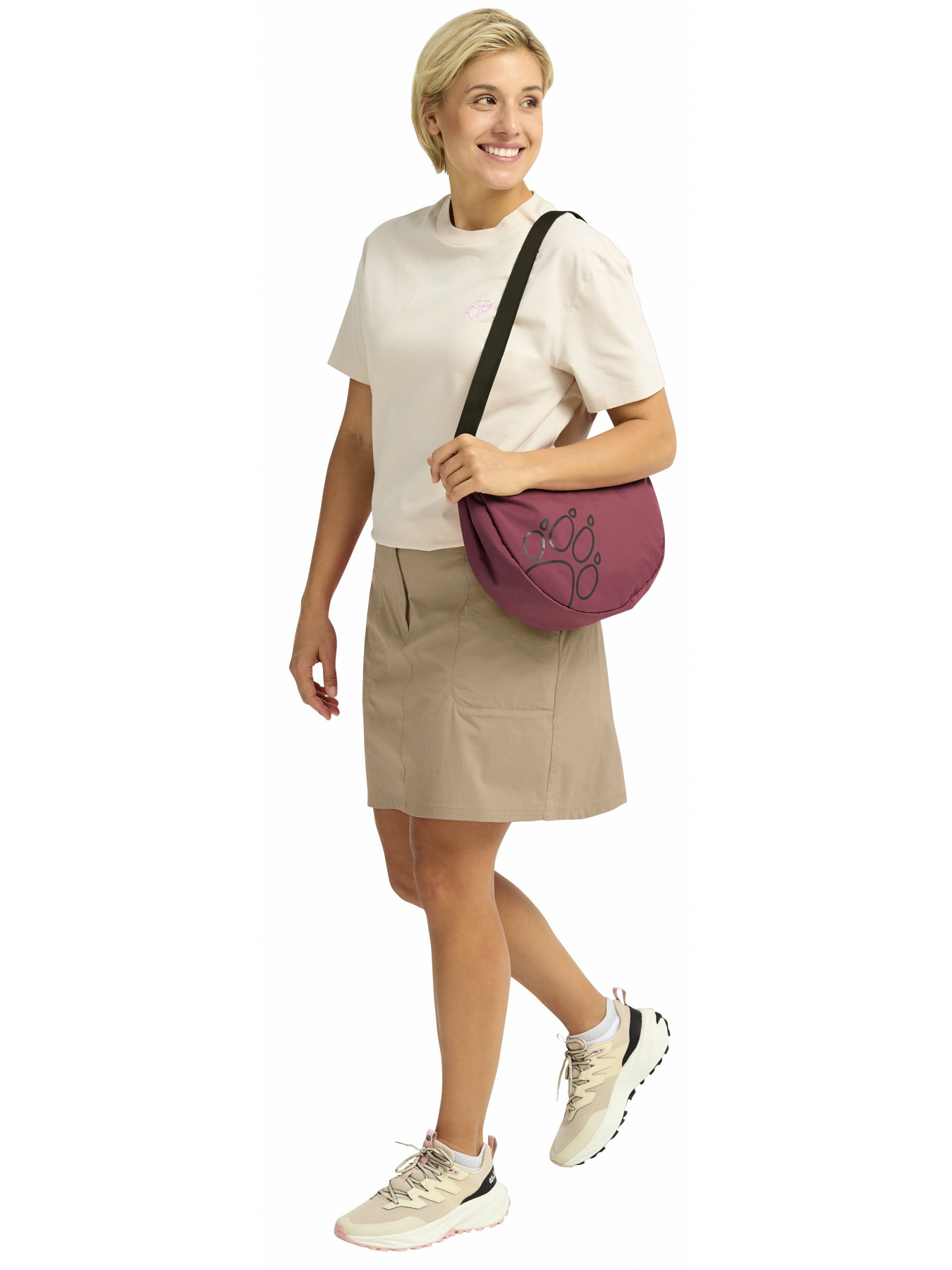 Юбки Jack Wolfskin модель A65961_A0083 Фото