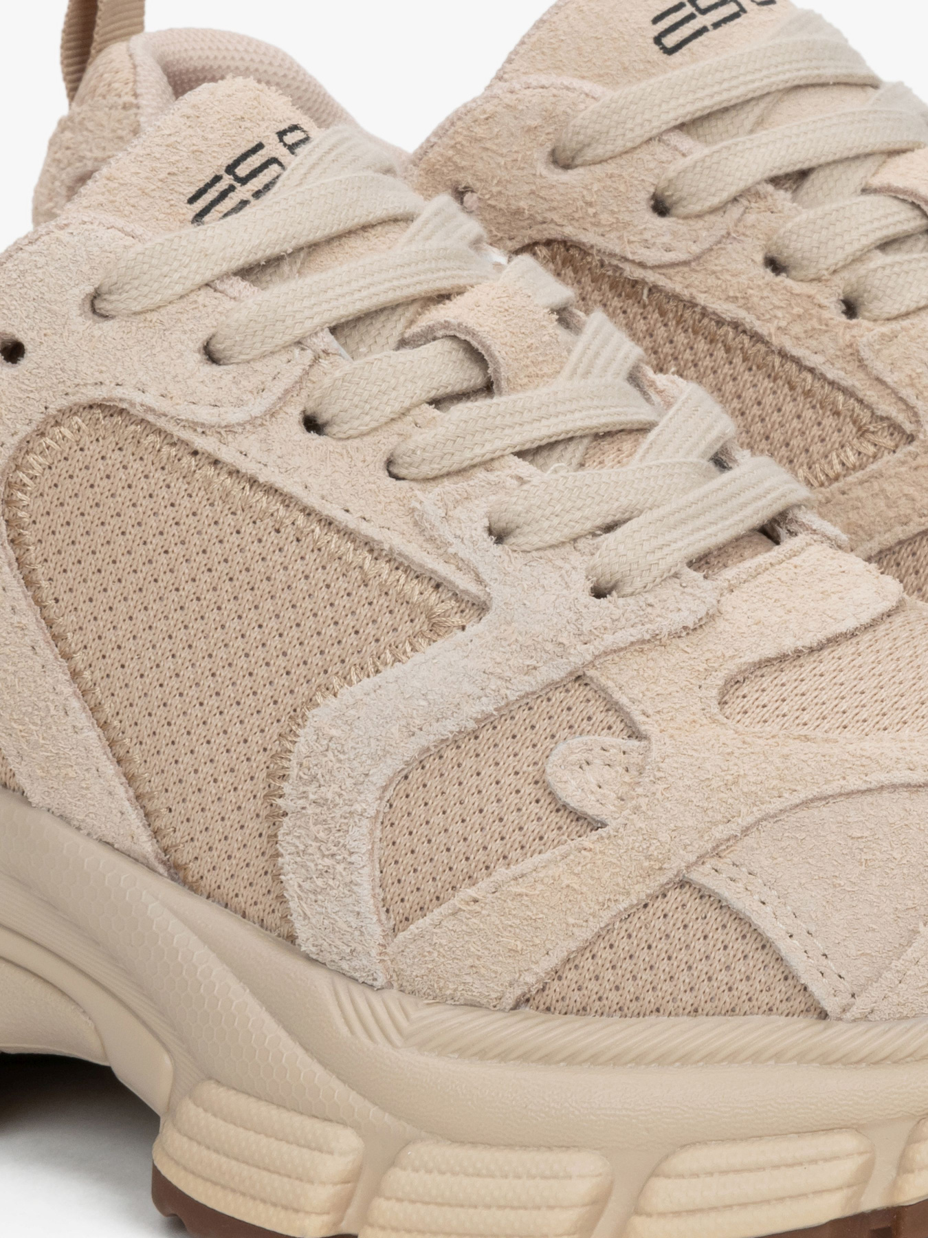 Кросівки ES8 927-7-03-6323, колір бежевий модель 927-7-03-6323 Фото