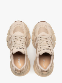 Кросівки ES8 927-7-03-6323, колір бежевий модель 927-7-03-6323 Фото