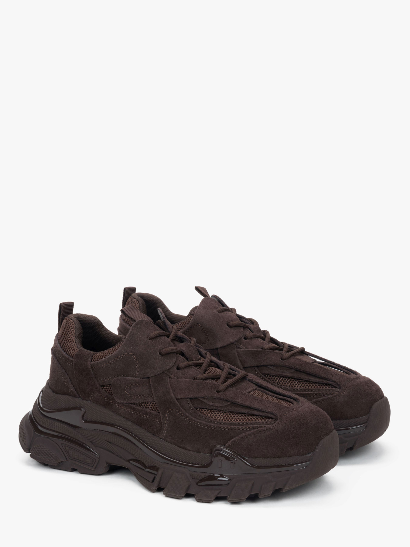 Кросівки повсякденні ES8 модель 123-3-11-6308 Фото