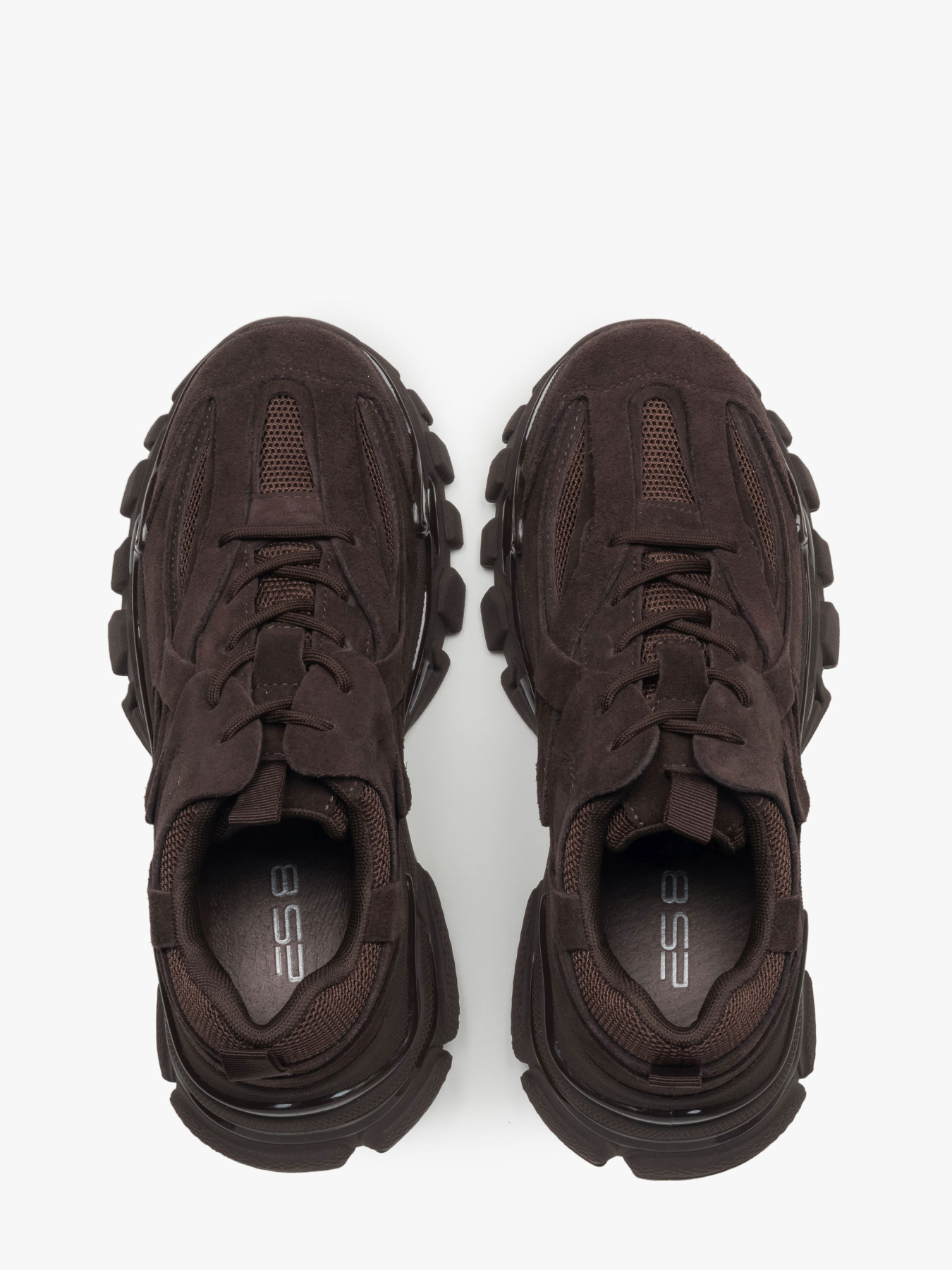 Кросівки повсякденні ES8 модель 123-3-11-6308 Фото