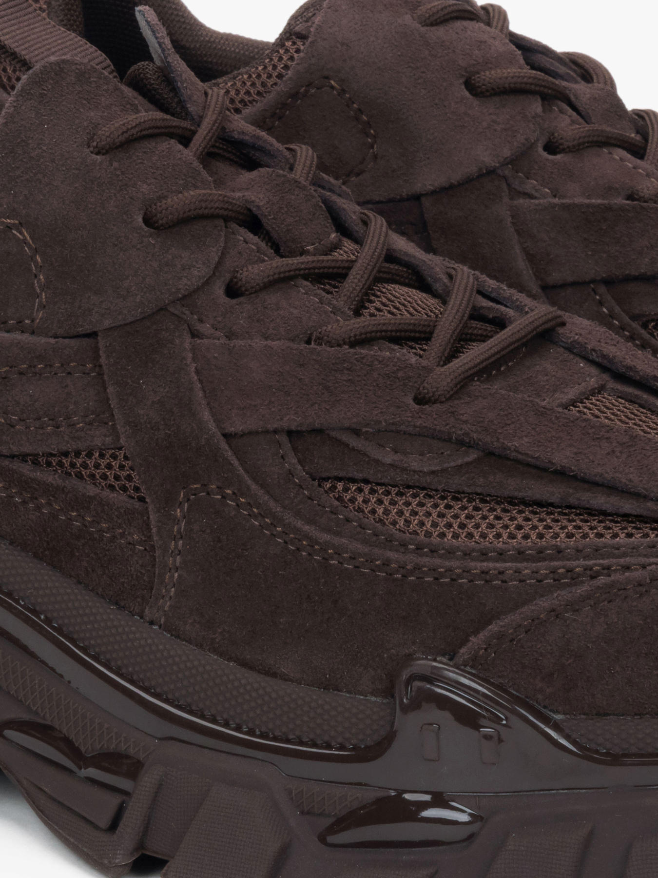 Кросівки повсякденні ES8 модель 123-3-11-6308 Фото