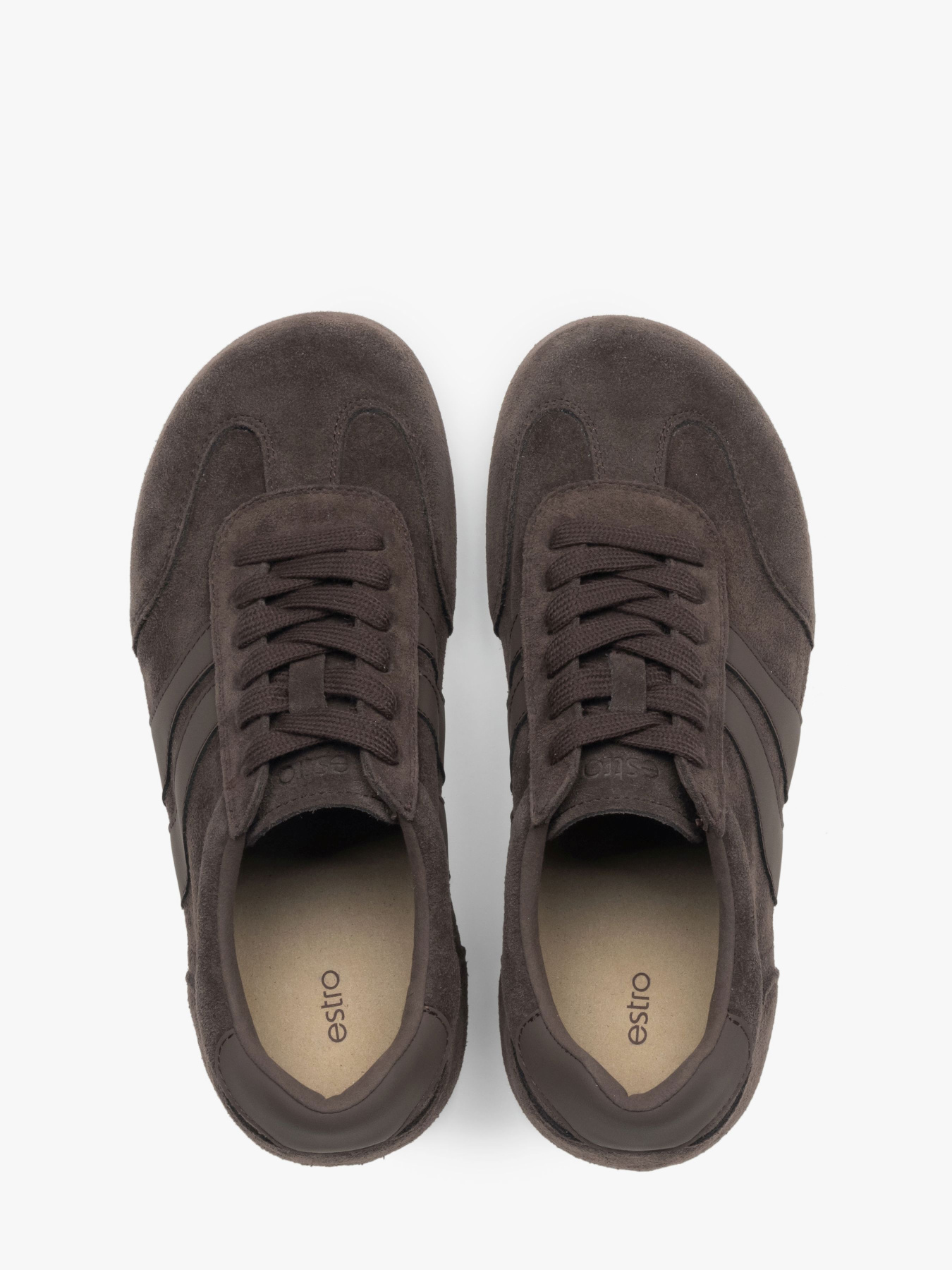 Кросівки ESTRO 809-50-03-508, колір коричневий модель 809-50-03-508 Фото