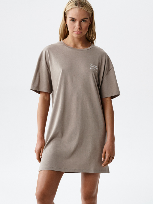 Одежда для дома и сна Atlantic модель NLD-001_kam Фото