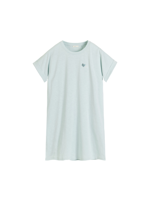 Одяг для дому та сну Atlantic модель NLD-002_min Фото