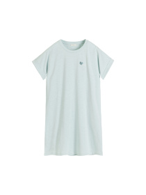 Одяг для дому та сну Atlantic модель NLD-002_min Фото