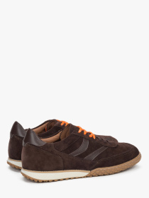 Кросівки ESTRO 202-45400-35-5178, колір коричневий модель 202-45400-35-5178 Фото