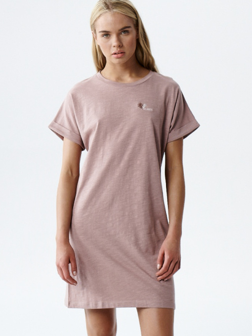 Одяг для дому та сну Atlantic модель NLD-002_ROS Фото