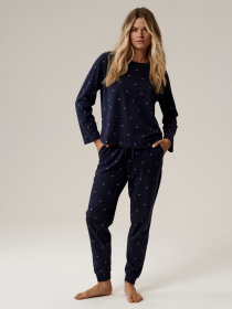 Одежда для дома и сна Atlantic модель NLP-500 Фото