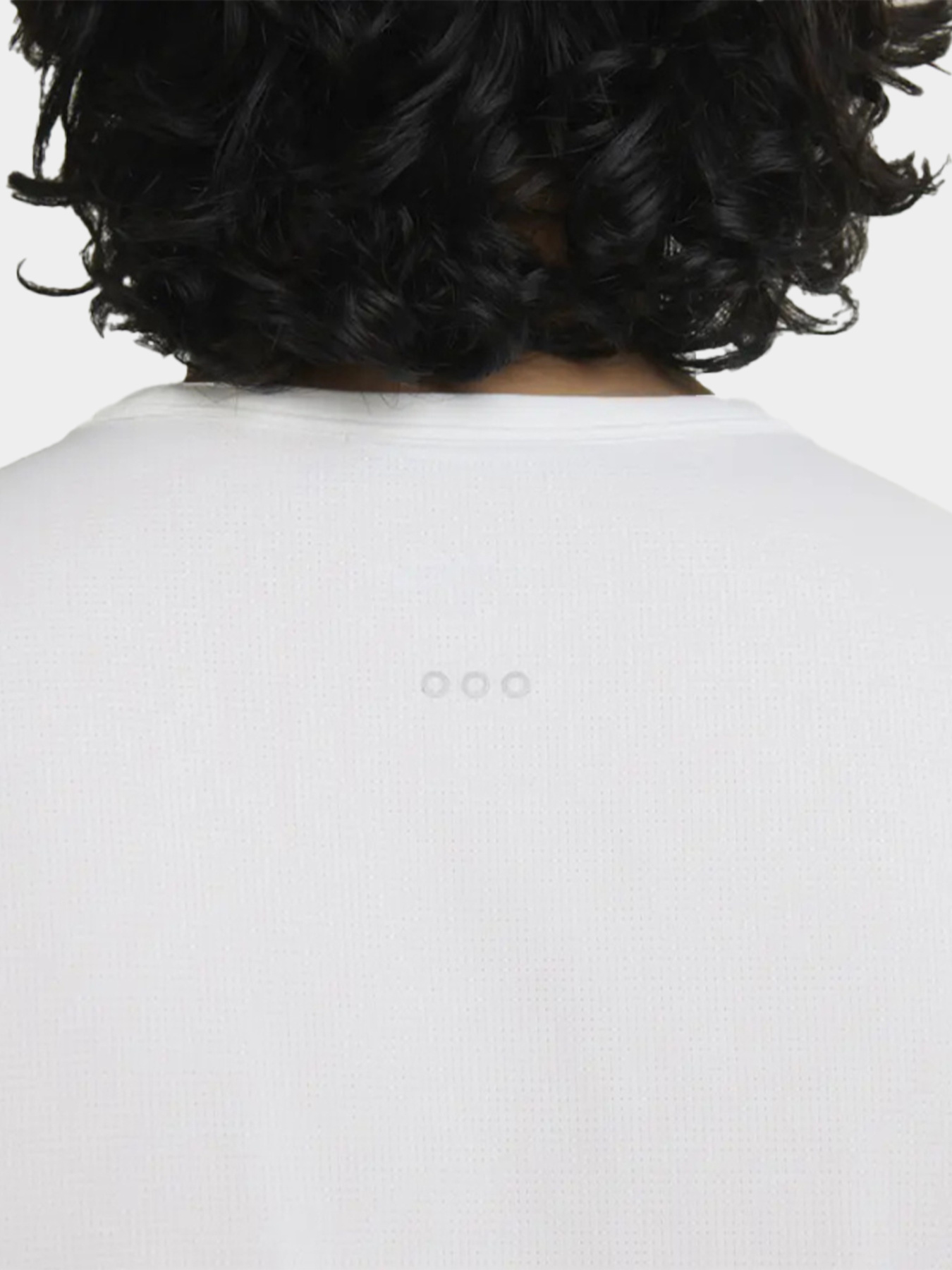 Футболки и поло Saucony модель SAM800378-WH26 Фото