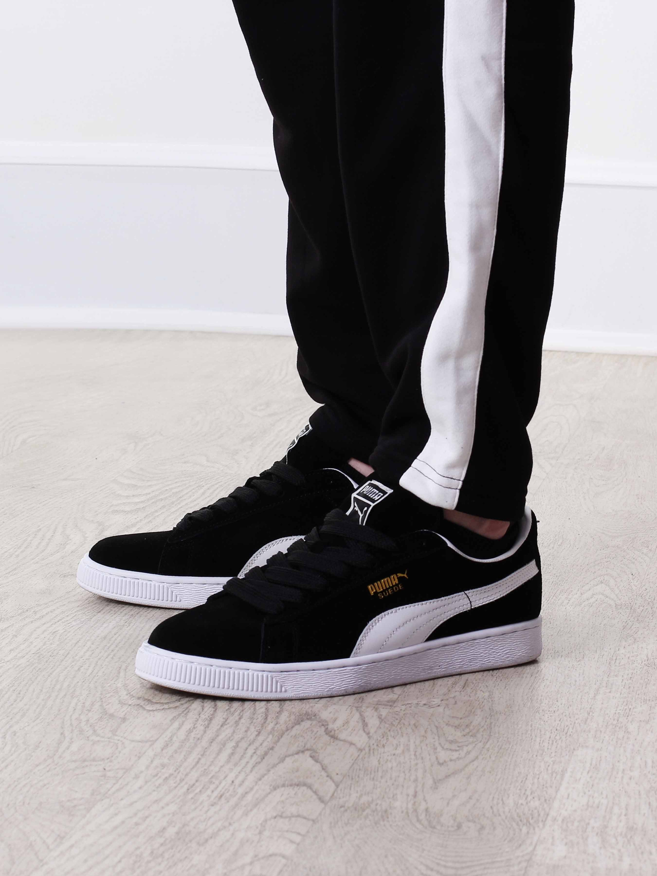 Штаны спортивные Custom Wear модель cw-pant-6195 Фото