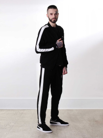 Штаны спортивные Custom Wear модель cw-pant-6195 Фото