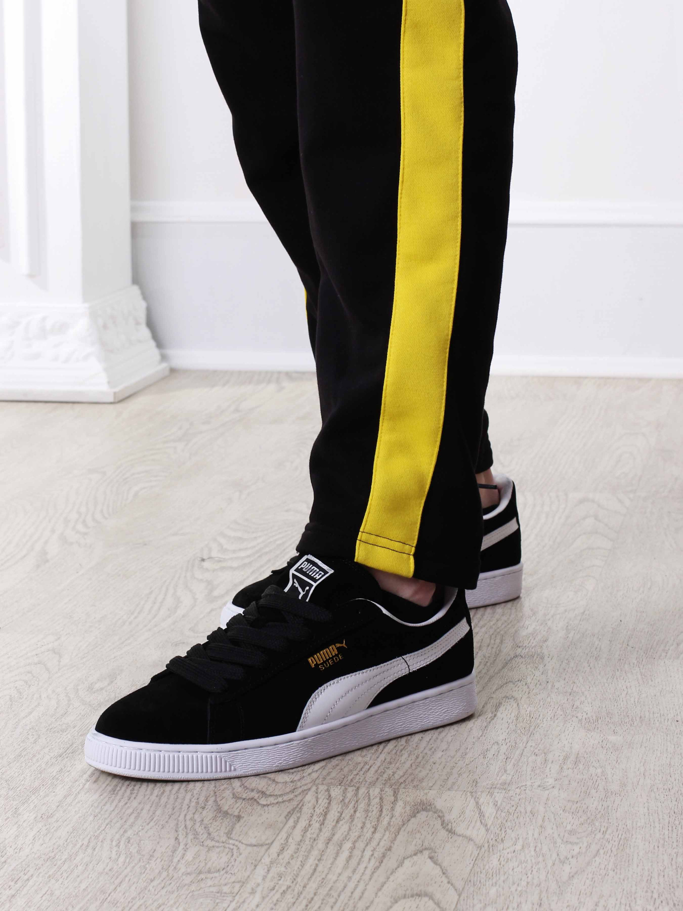 Штаны спортивные Custom Wear модель cw-pant-4073 Фото