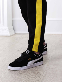 Штаны спортивные Custom Wear модель cw-pant-4073 Фото