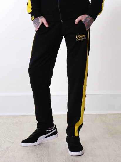 Штани спортивні Custom Wear модель cw-pant-4073 — фото - INTERTOP