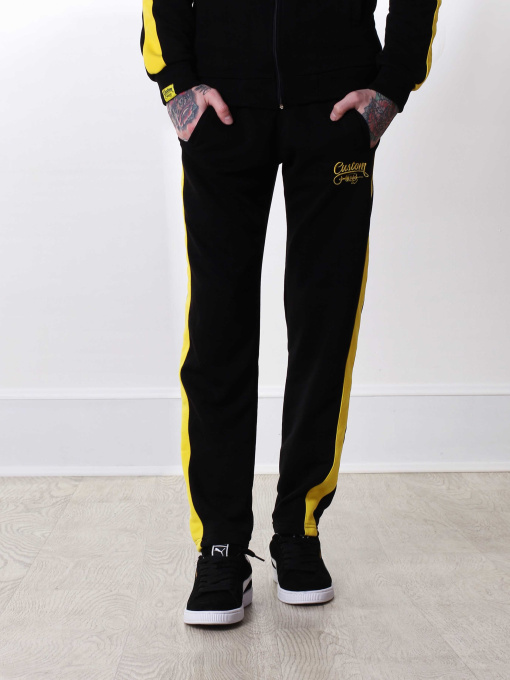 Штани спортивні Custom Wear модель cw-pant-4073 Фото