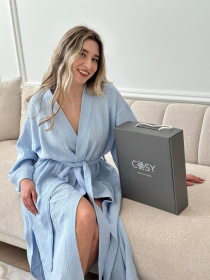 Одежда для дома и сна Cosy модель M92W Фото