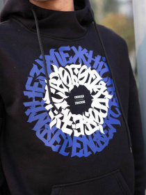 Худи Custom Wear модель cw-hood-7016 Фото