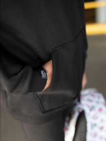 Худі Custom Wear модель cw-hood-7016 Фото