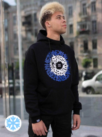 Худі Custom Wear модель cw-hood-7016 Фото