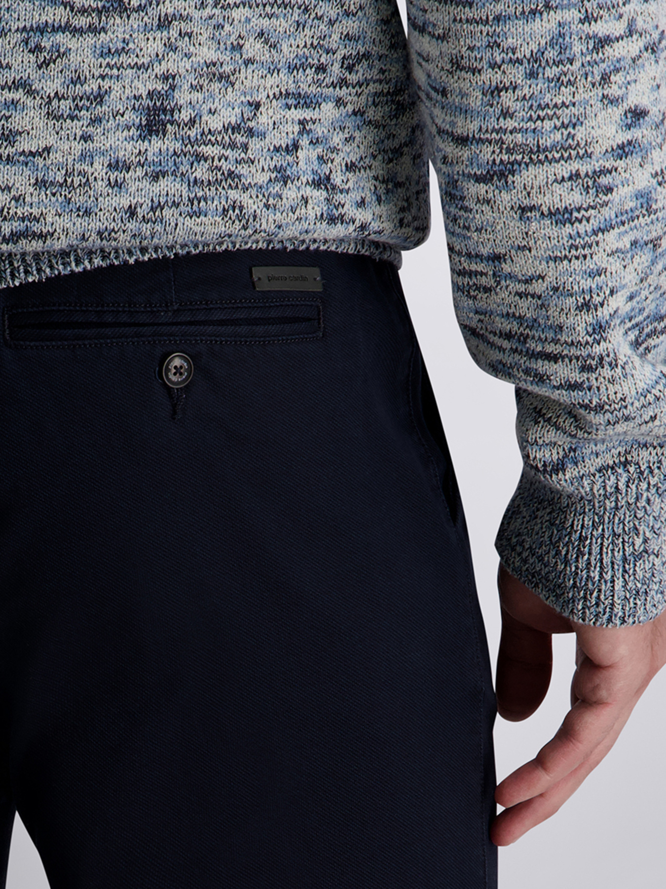 Штани Pierre Cardin модель РС-C3 33740.4078.6325 Фото