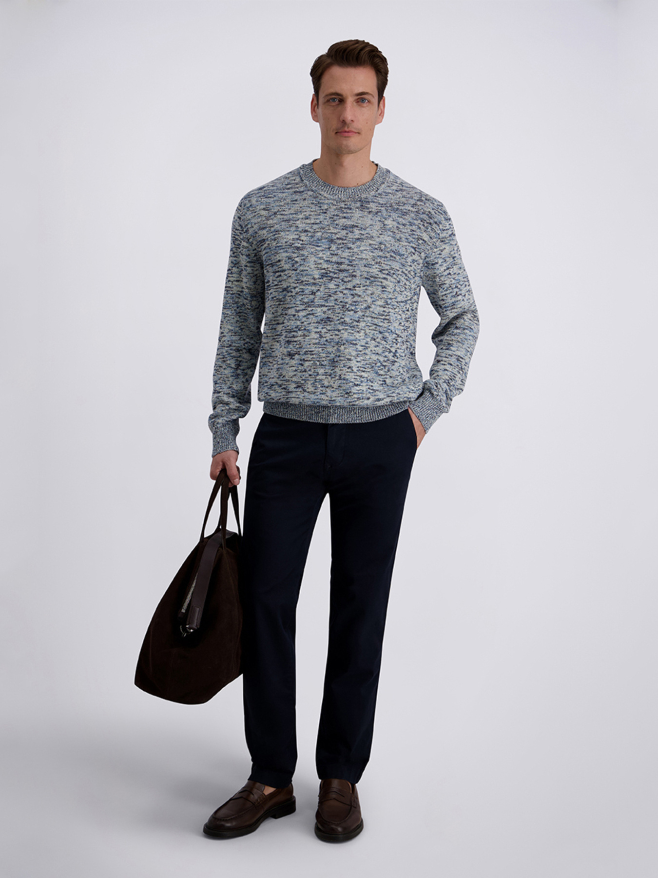 Штани Pierre Cardin модель РС-C3 33740.4078.6325 Фото