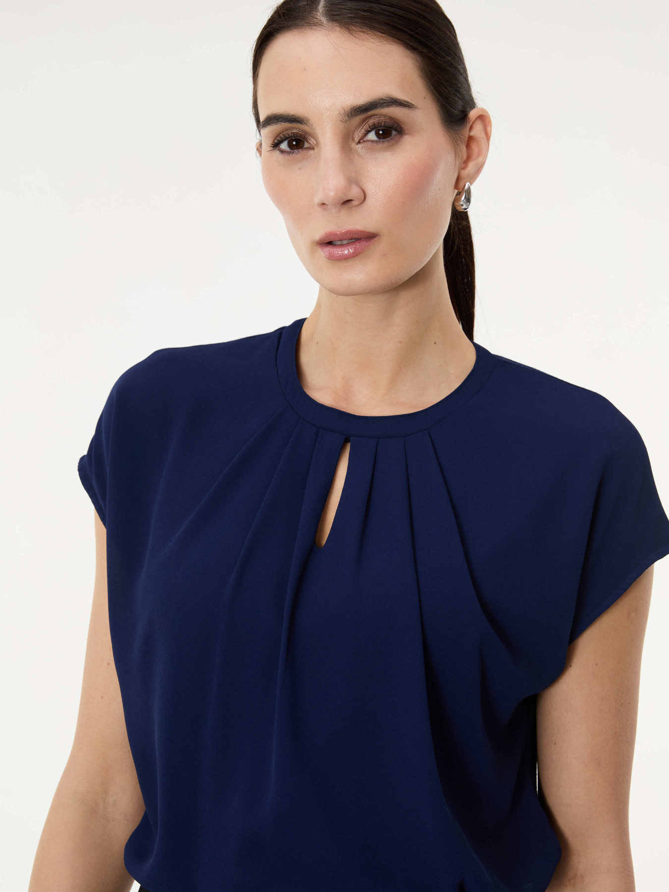 Футболки і поло Orsay модель 0105120-575000 Фото