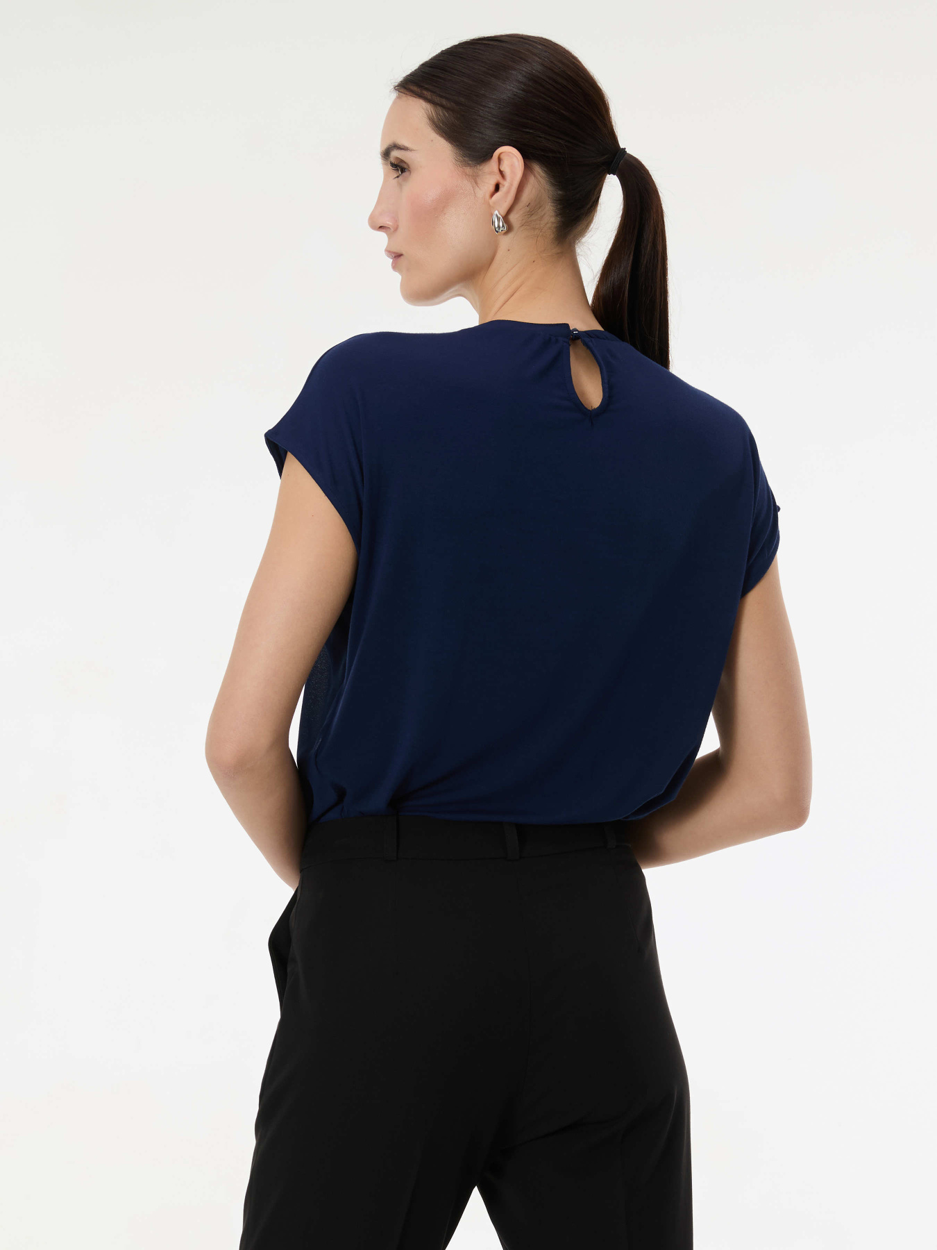 Футболки і поло Orsay модель 0105120-575000 Фото