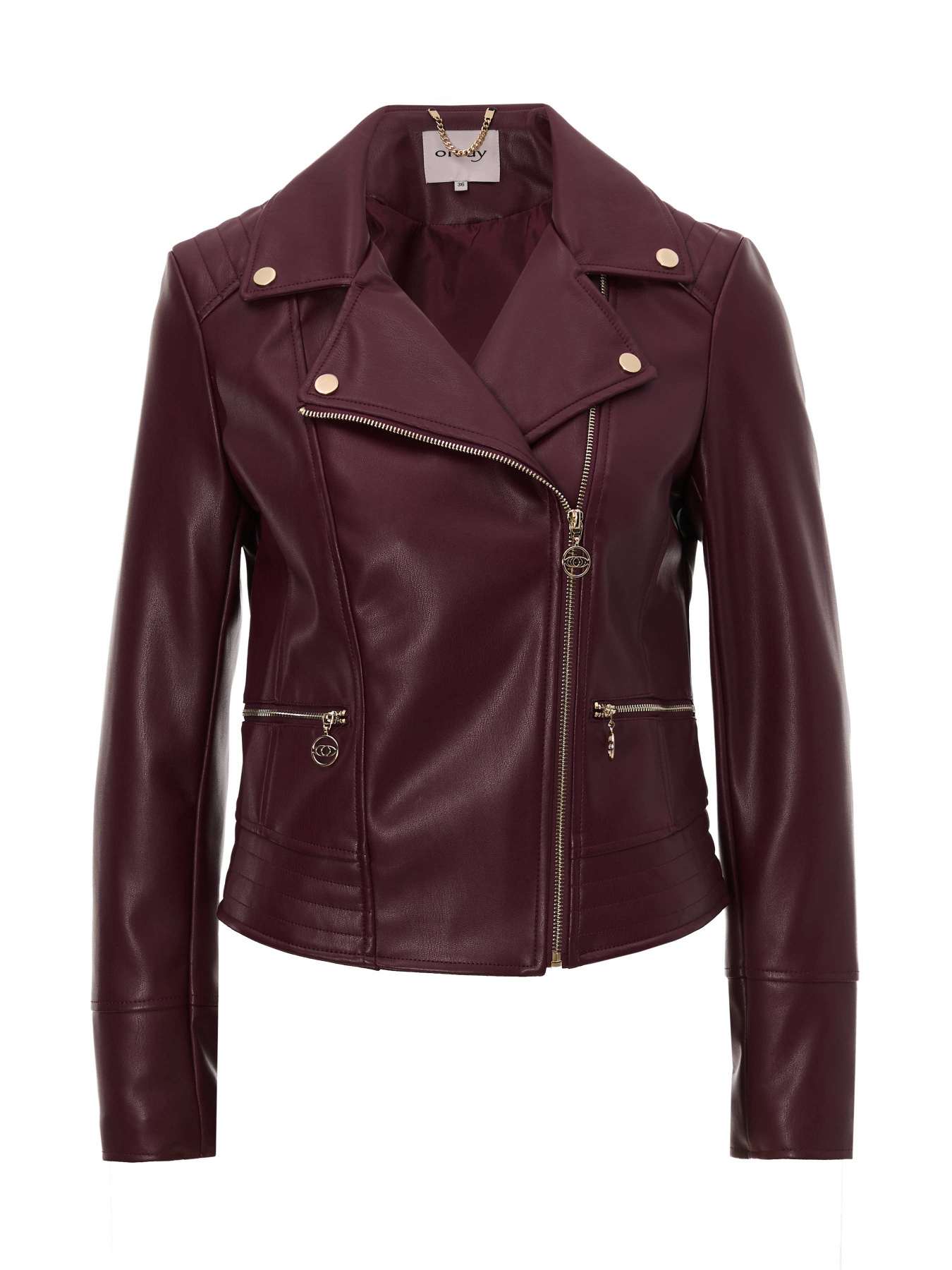 Куртки и дубленки Orsay модель 1002006-451000 Фото