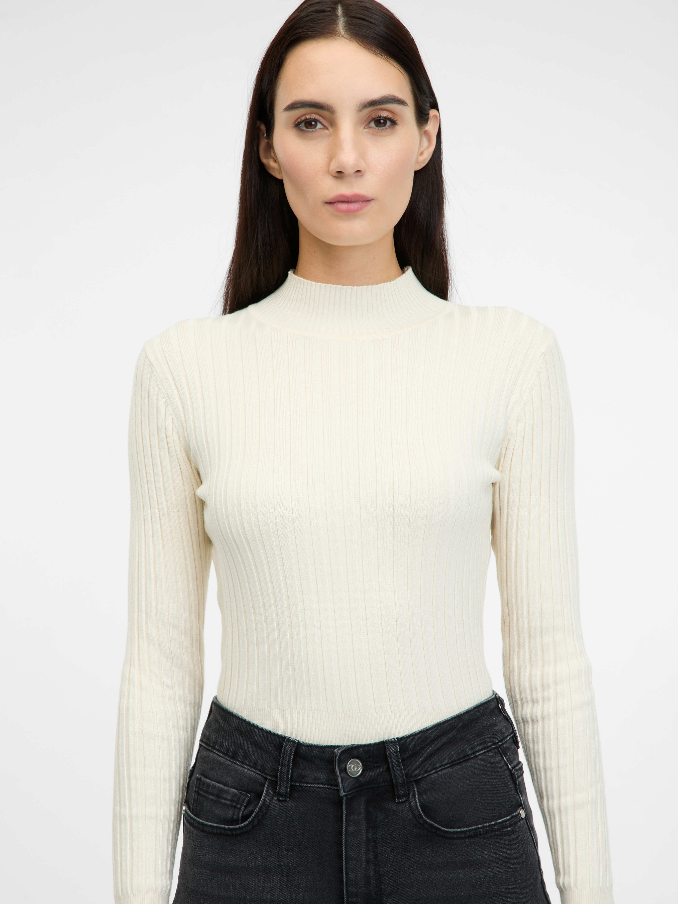 Свитры и кардиганы Orsay модель 0507512-034000 Фото