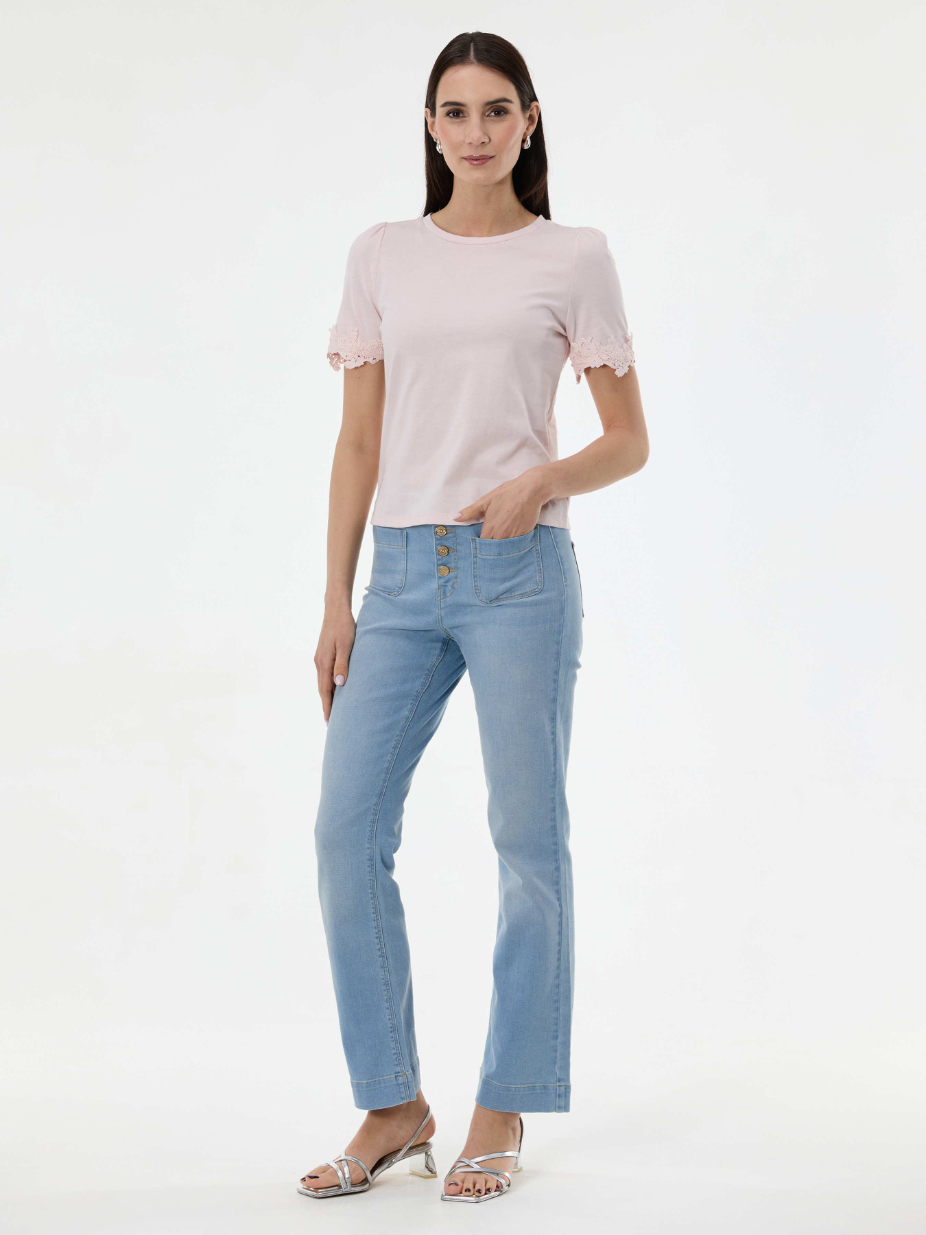 Футболка Orsay модель 1000326-X12-2902 Фото