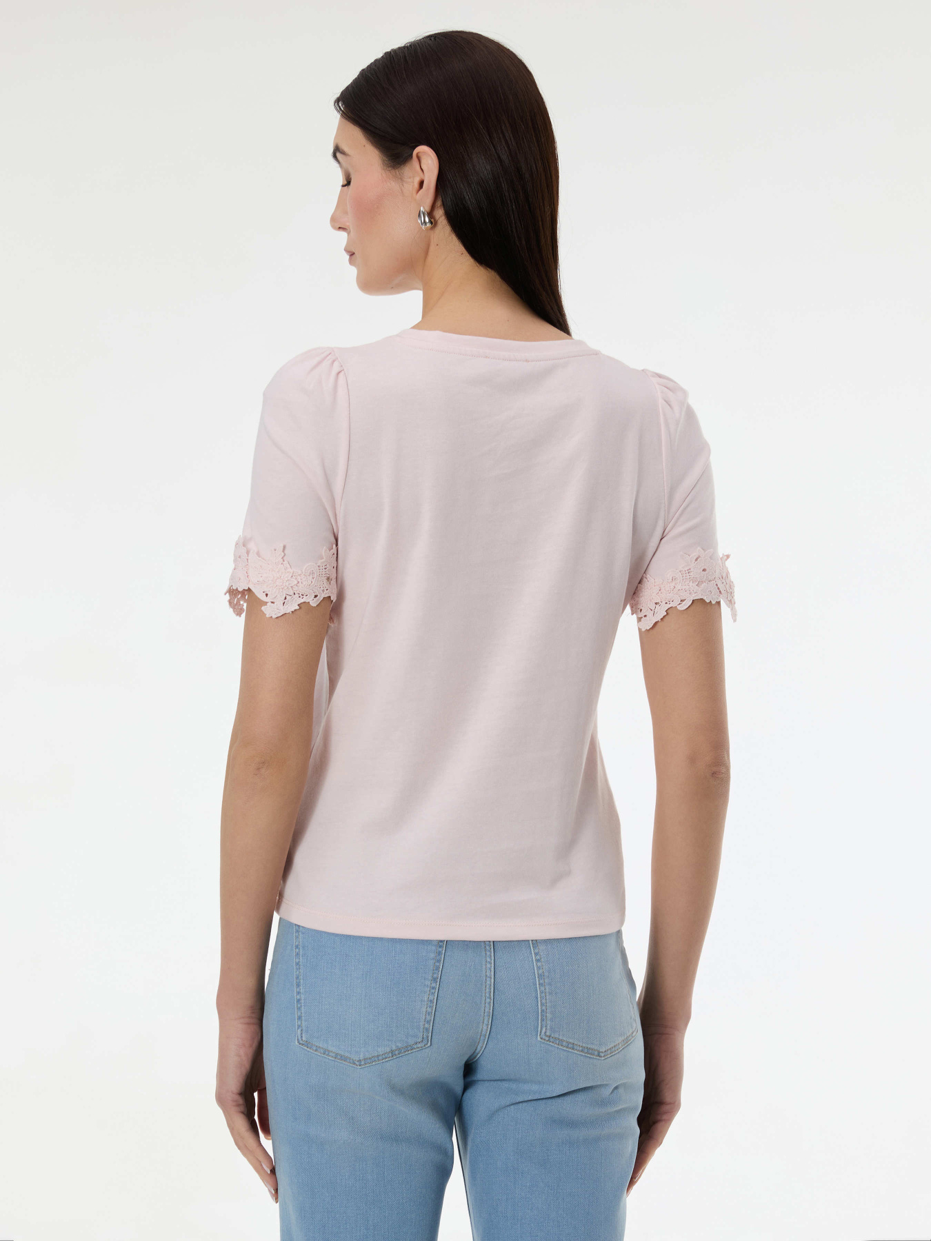 Футболка Orsay модель 1000326-X12-2902 Фото