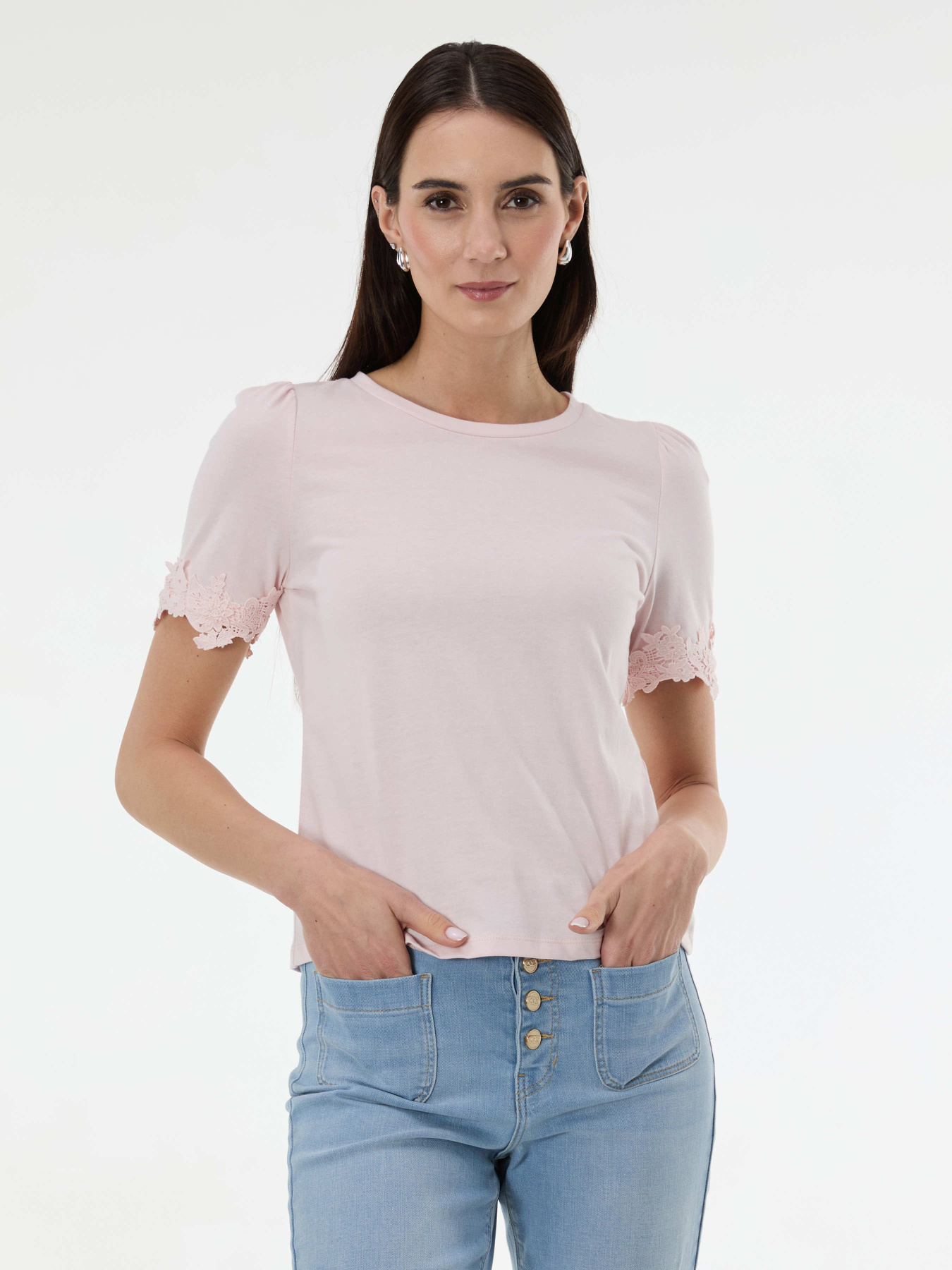 Футболка Orsay модель 1000326-X12-2902 Фото