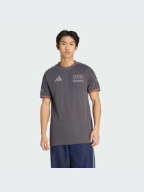 Футболкалар мен поло жейделер Adidas үлгі KE9091-KZ Фото
