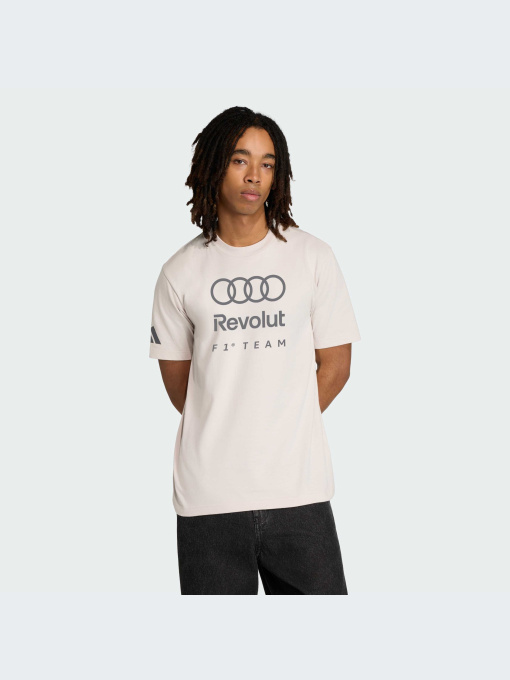 Футболкалар мен поло жейделер Adidas үлгі KE6123-KZ Фото