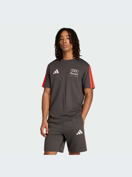 Футболкалар мен поло жейделер Adidas үлгі KE6096-KZ Фото